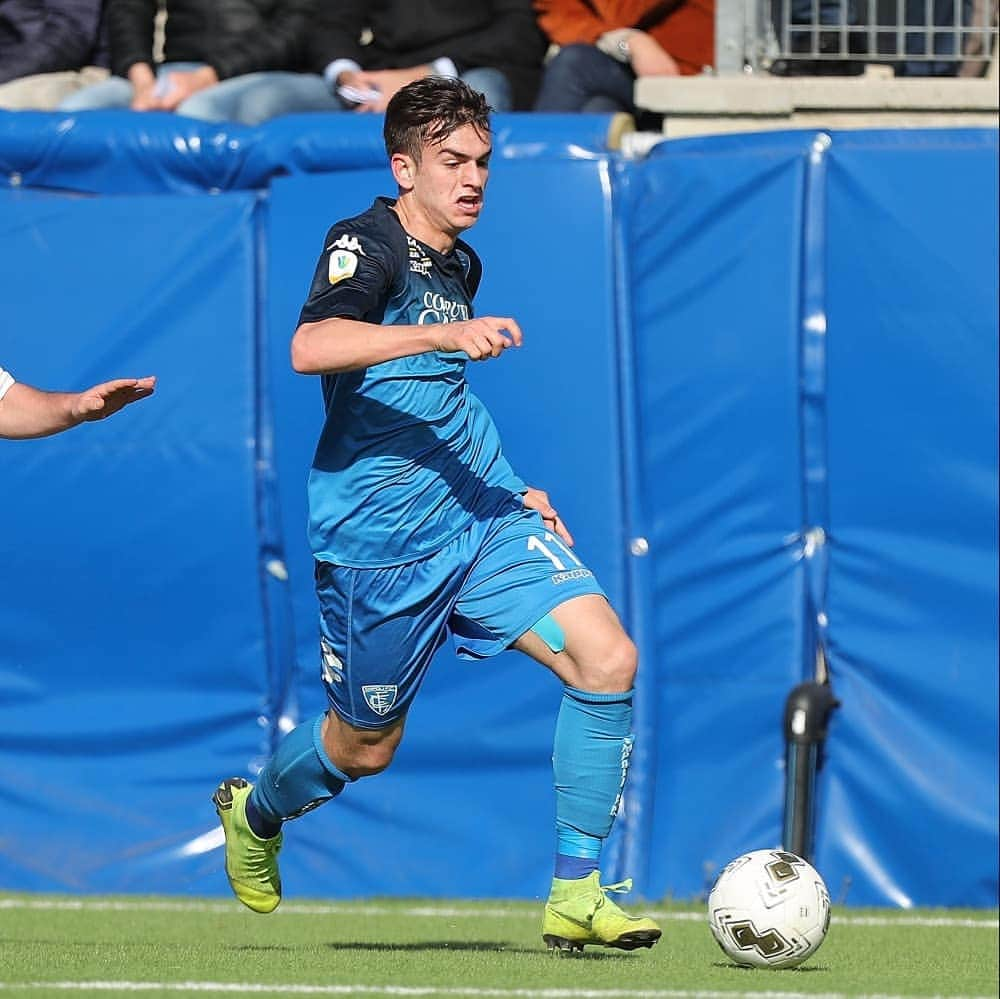 エンポリFCさんのインスタグラム写真 - (エンポリFCInstagram)「#ViareggioCup La Primavera batte 3-0 lo United Youth Soccer Star New York si qualifica per gli Ottavi di Finale 📸📸📸」3月16日 3時24分 - empoli_fc_official