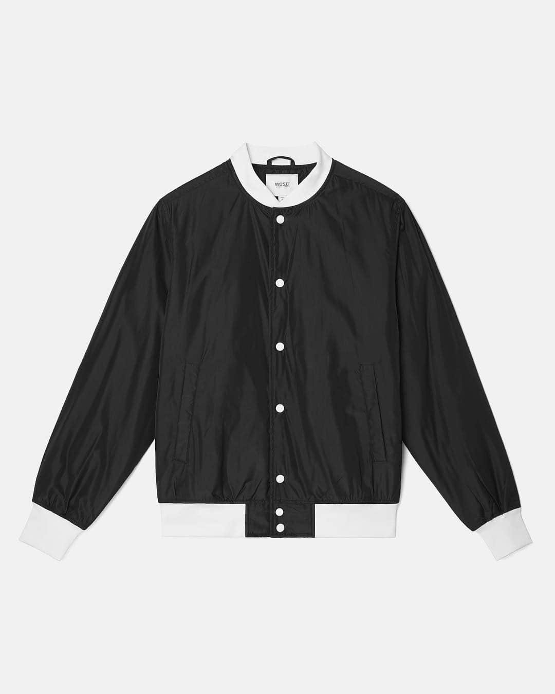ウィーエスシーさんのインスタグラム写真 - (ウィーエスシーInstagram)「Spring season is around the corner. With the weather transitioning, you need a perfect bomber to withstand this phase.  Our Abstract and Monochrome Bombers are the perfect pieces for a range of different temperatures.  Available now at @wescsoho , @wescstockholm and Wesc.com. Link in bio.  #Wesc #superlativeconspiracy #Wescspring19 #wastedyouth #spring #outerwear #jacket」3月16日 3時43分 - wesc1999