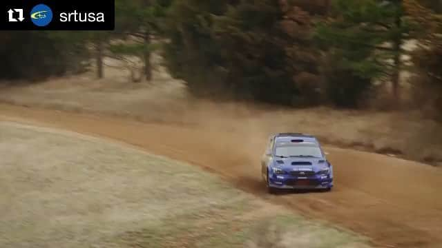 Subaru of Americaのインスタグラム