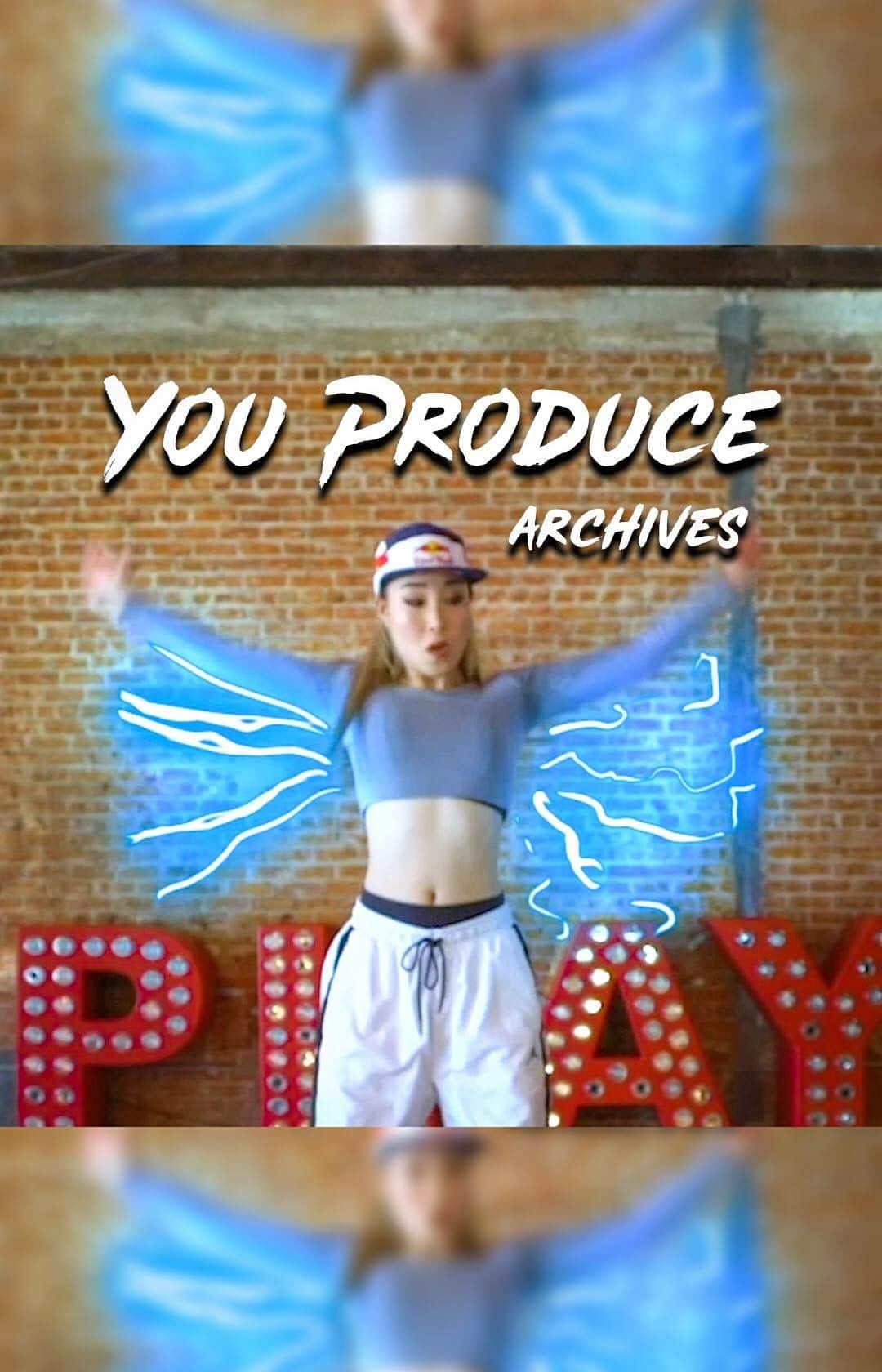 のインスタグラム：「It's the followers turn to be the producer. Through our Instagram story, we gave you all the opportunity to produce which shooting method, scenes and the animation you liked. The result? An Instagram grid post based on your votes... and now we’re giving you the archives. 🙌」