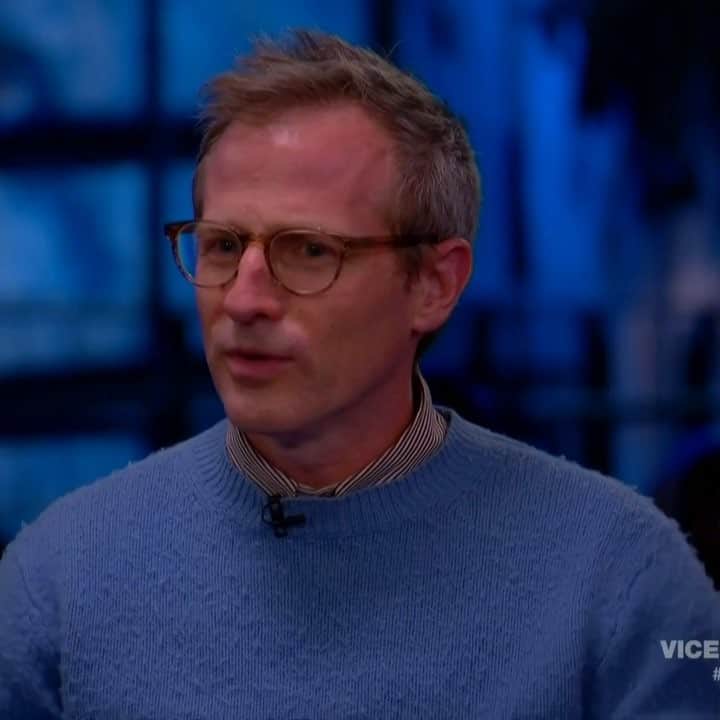 VICEのインスタグラム