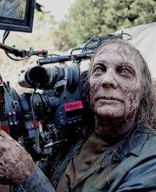 スラッシュさんのインスタグラム写真 - (スラッシュInstagram)「Happy Birthday #GregNicotero ! iiii]; )'」3月16日 4時11分 - slash