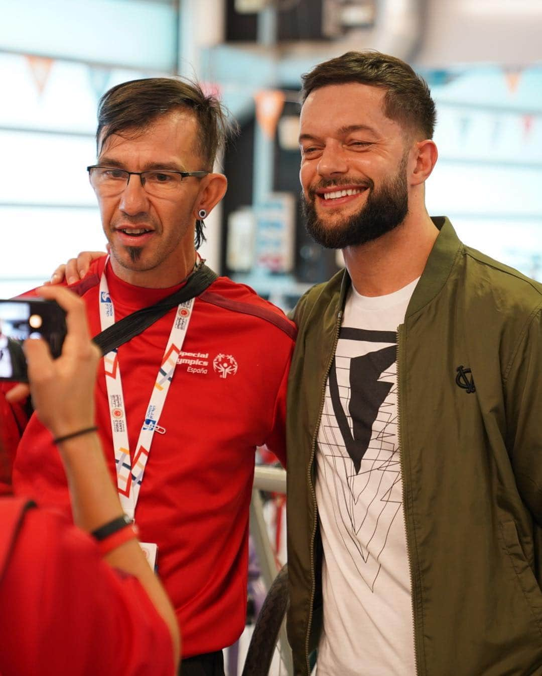 ファーガル・デヴィットさんのインスタグラム写真 - (ファーガル・デヴィットInstagram)「Friday」3月16日 4時23分 - finnbalor