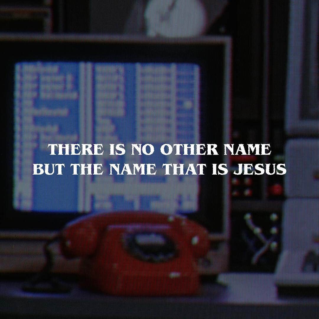 ユナイテッドのインスタグラム：「“He who was and still is and will be through it all.” Link in bio to watch #AnotherInTheFire」