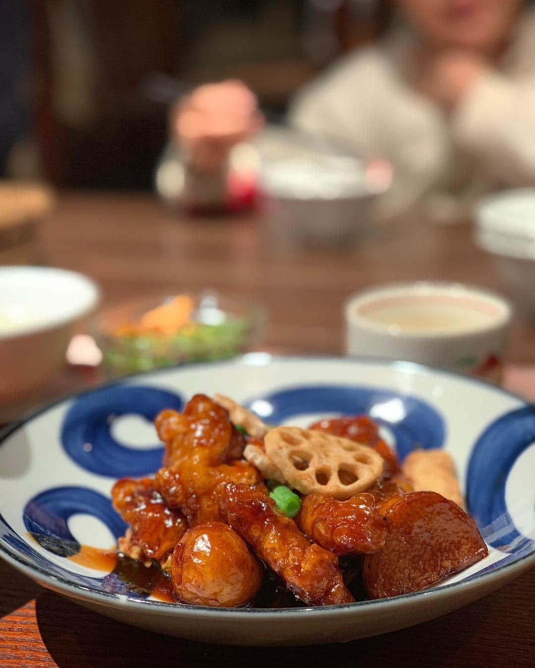 村上沙織のグルメインスタ