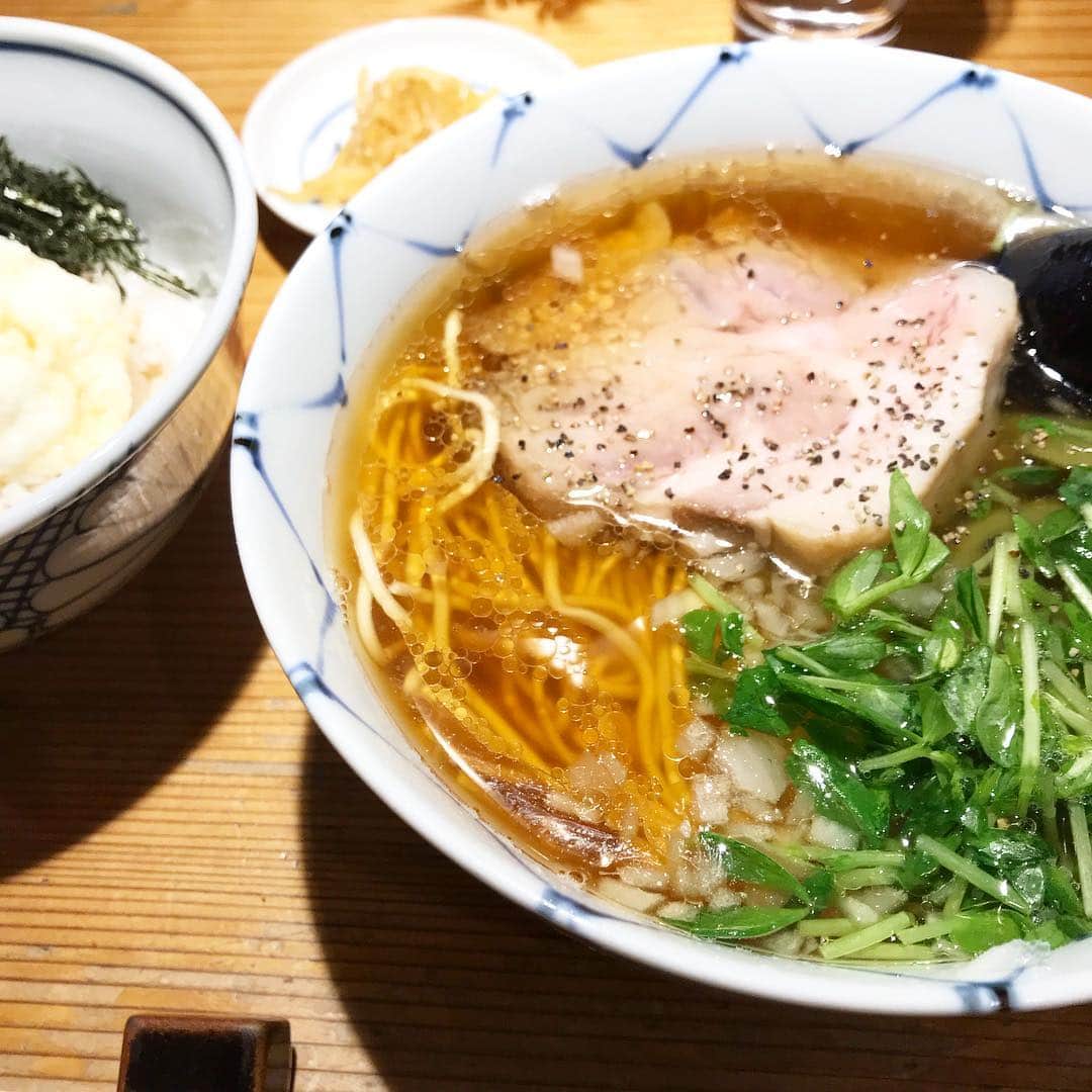 中村獅童のグルメインスタ