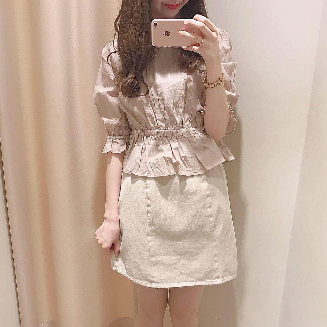 MAJEgirl?officialのインスタグラム