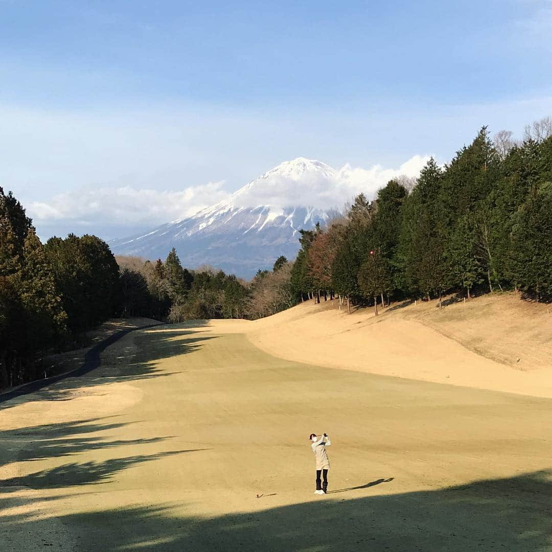 青山恭子のインスタグラム