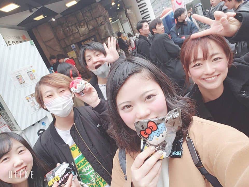 彼方茜香のインスタグラム