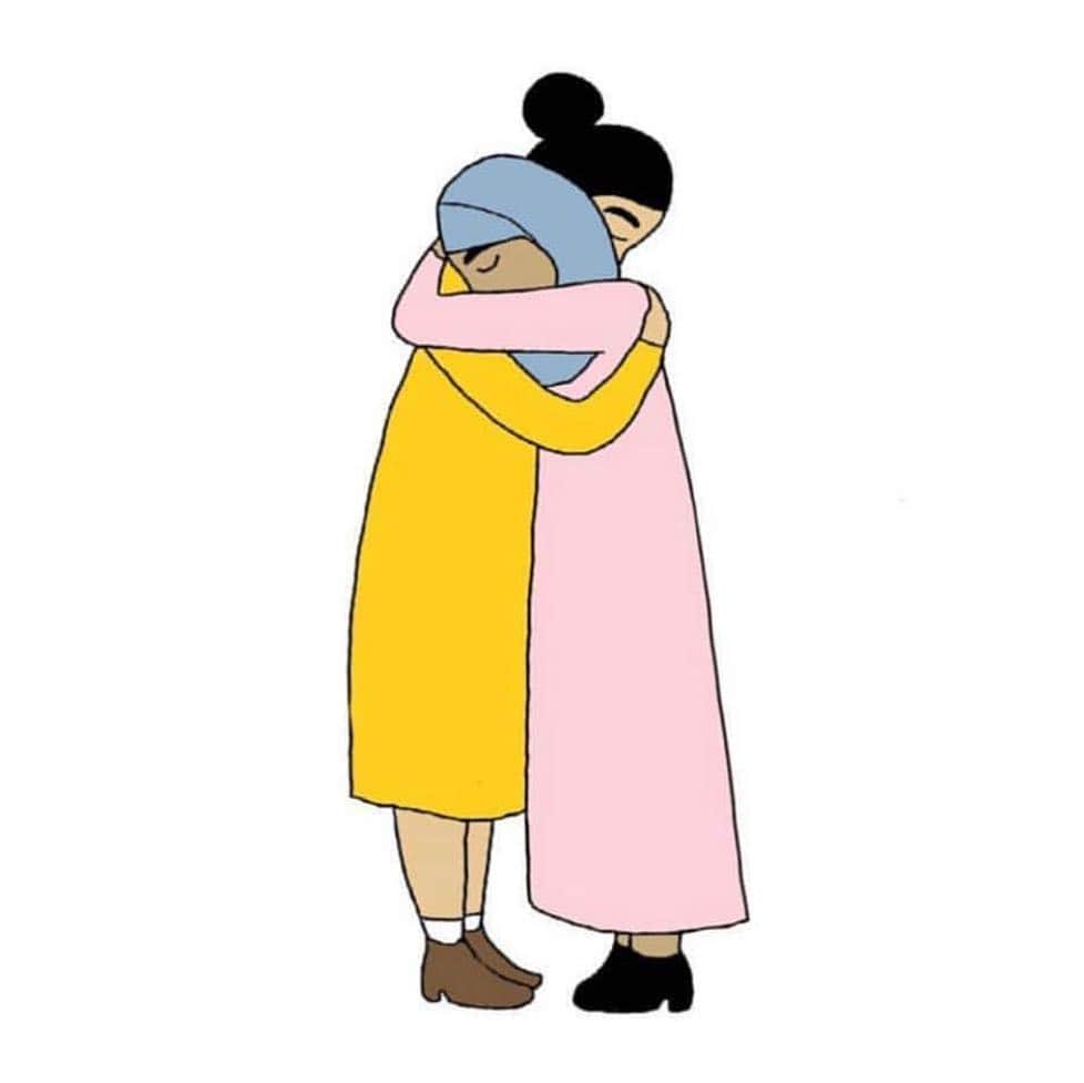 クリス・ヘムズワースさんのインスタグラム写真 - (クリス・ヘムズワースInstagram)「Much love NZ, my heart goes out to all those involved in this tragedy, victims families friends, NZ ❤️art work by @rubyalicerose」3月16日 8時31分 - chrishemsworth