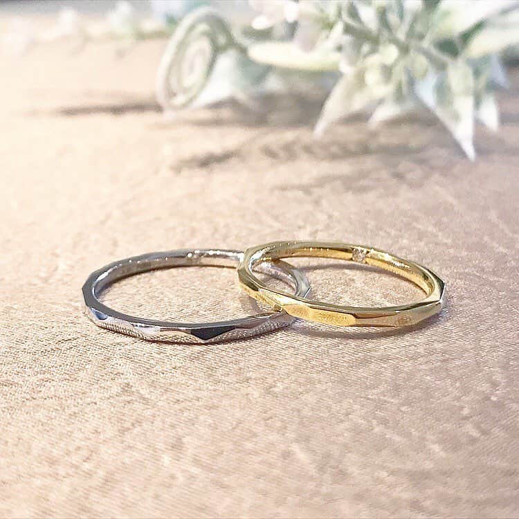 JKプラネット銀座.表参道.福岡|結婚指輪セレクトショップさんのインスタグラム写真 - (JKプラネット銀座.表参道.福岡|結婚指輪セレクトショップInstagram)「💍 @JKPlanet.jewelry JUPITER BLANTELIE - ジュピター ブラントリエ✨  真っ白なドレスを纏う花嫁がいる。 彼女には、繊細さと可憐さ、そして個性を与えたい。 jupiterのブライダルライン「BLANTELIE」は、 「ワタシ色」のリングを発見するためのブランド💎✨ . #JKPlanet 銀座本店・表参道店・宮崎橘通り店・鹿児島天文館店にてお取扱いです。 . ⇩JKPlanet ショップリスト⇩ 銀座本店・表参道店・福岡天神店・熊本上通店・宮崎橘通り店・鹿児島天文館店 . #JKプラネット #JUPITER #ジュピター #BLANTELIE #ブラントリエ #銀座結婚指輪 #表参道結婚指輪 #原宿結婚指輪 #宮崎結婚指輪 #鹿児島結婚指輪 #結婚指輪 #婚約指輪 #マリッジリング #エンゲージリング  #ブライダルリング #ダイヤモンド #プレ花嫁 #プロポーズ #結婚指輪探し #結婚指輪選び #ginza #omotesando  #weddingring #jewelry #jewelrygram #diamond #結婚對戒 #結婚戒指」3月16日 8時42分 - jkplanet.jewelry