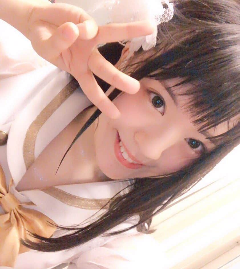 仮面女子さんのインスタグラム写真 - (仮面女子Instagram)「木下友里 ちょっと寒いね！」3月16日 8時50分 - kamenjoshi