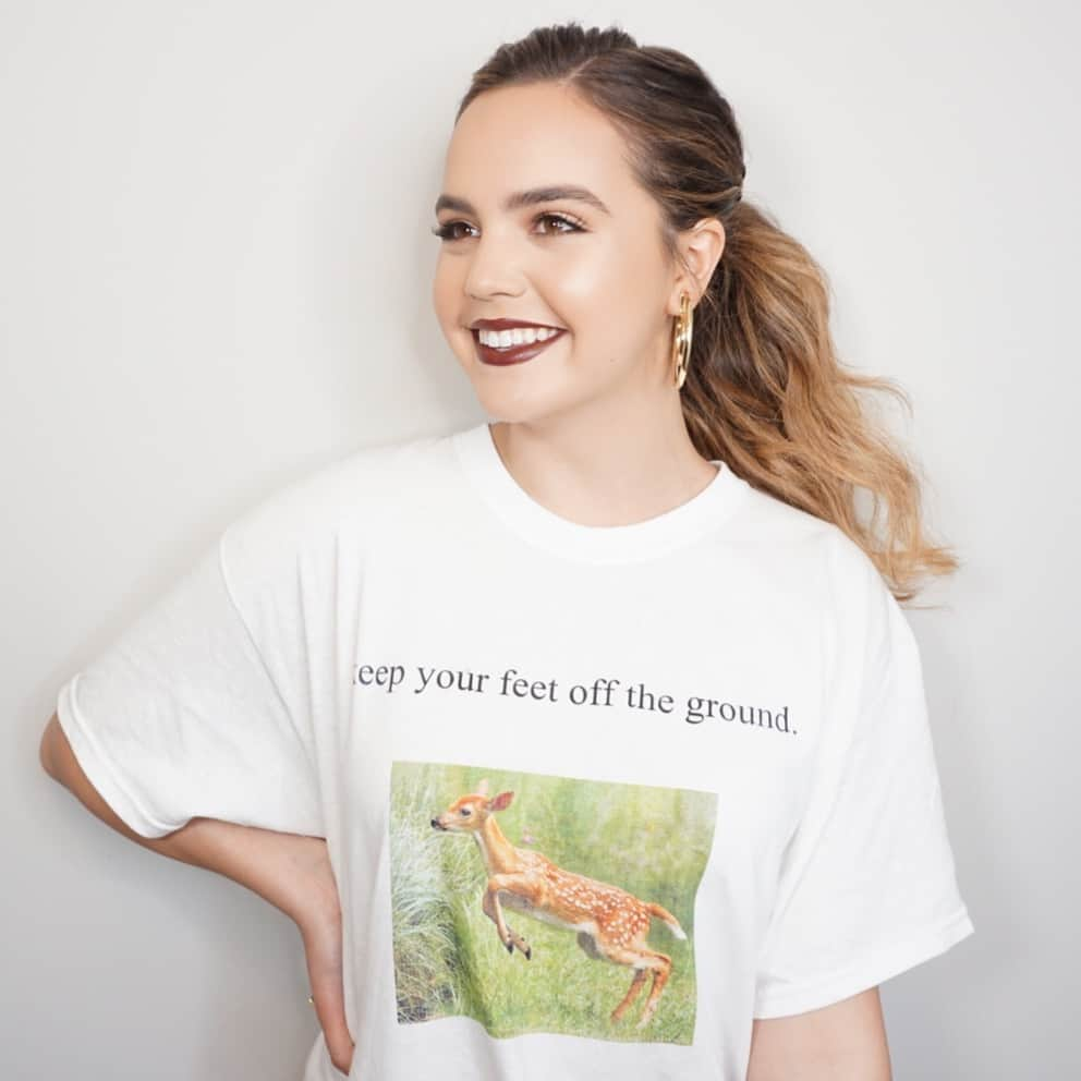 ベイリー・マディソンさんのインスタグラム写真 - (ベイリー・マディソンInstagram)「New Deer Club」3月16日 9時33分 - baileemadison