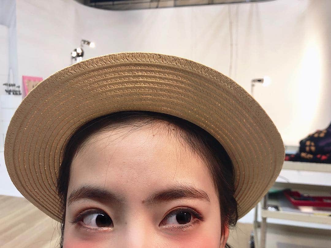 ニコ☆プチのインスタグラム：「だーれだ？🙄 #でこっぱち #みんな大正解 #るきでした」