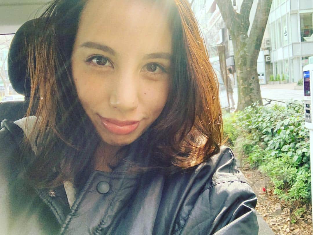 チャベス愛のインスタグラム