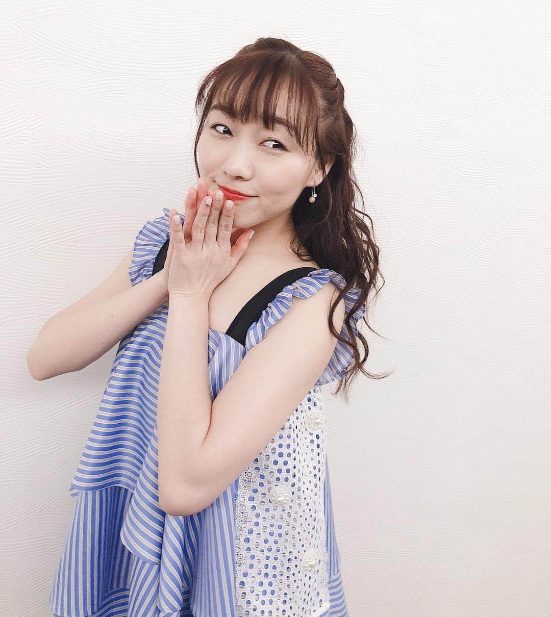 須田亜香里のインスタグラム