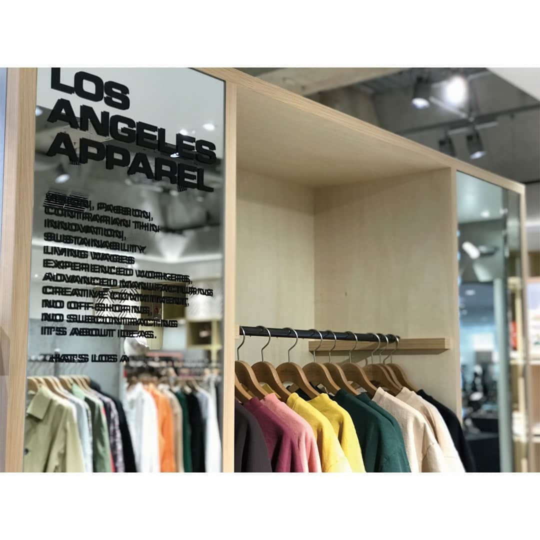 JOURNAL STANDARD relumeさんのインスタグラム写真 - (JOURNAL STANDARD relumeInstagram)「. . 本日「錦糸町PARCO」GRAND OPEN✨ . . 2019年3月16日、ついに「錦糸町PARCO」にrleumeがオープンいたしました！ . 錦糸町パルコ店ではrelumeのアイデンティティでもあるユニセックスアイテムを軸に、オープンに際して、東京屈指の繁華街を持つ、錦糸町エリアにちなんだ限定アイテムもご用意。 . 酒や相撲など、錦糸町エリア特有のコンテンツをファッションアイテムとして昇華したオープン記念の特別なラインナップで迎えております！ . メンズやレディースの垣根を越えて、愉しんでいただける物が並ぶ、ワクワクさせるお店です！ . スタッフ一同　最高のおもてなしにてお迎えいたしますので何卒よろしくお願いいたします。 . 皆様のご来店を心よりお持ちしております❣️ . . . ■店舗/住所 JOURNAL STANDARD relume 錦糸町店 〒130-8535 東京都墨田区江東橋4-27-14　錦糸町パルコ 2Ｆ . ■電話番号 03-5625-0080 (TEL/FAX) . ■営業時間 open10:00－close21:00 . . .」3月16日 10時16分 - js_relume