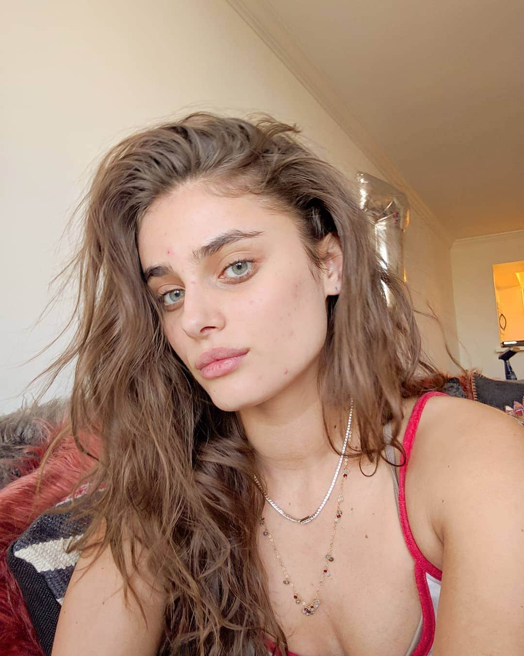 テイラー・ヒルさんのインスタグラム写真 - (テイラー・ヒルInstagram)「❤️💛❤️」3月16日 10時18分 - taylor_hill