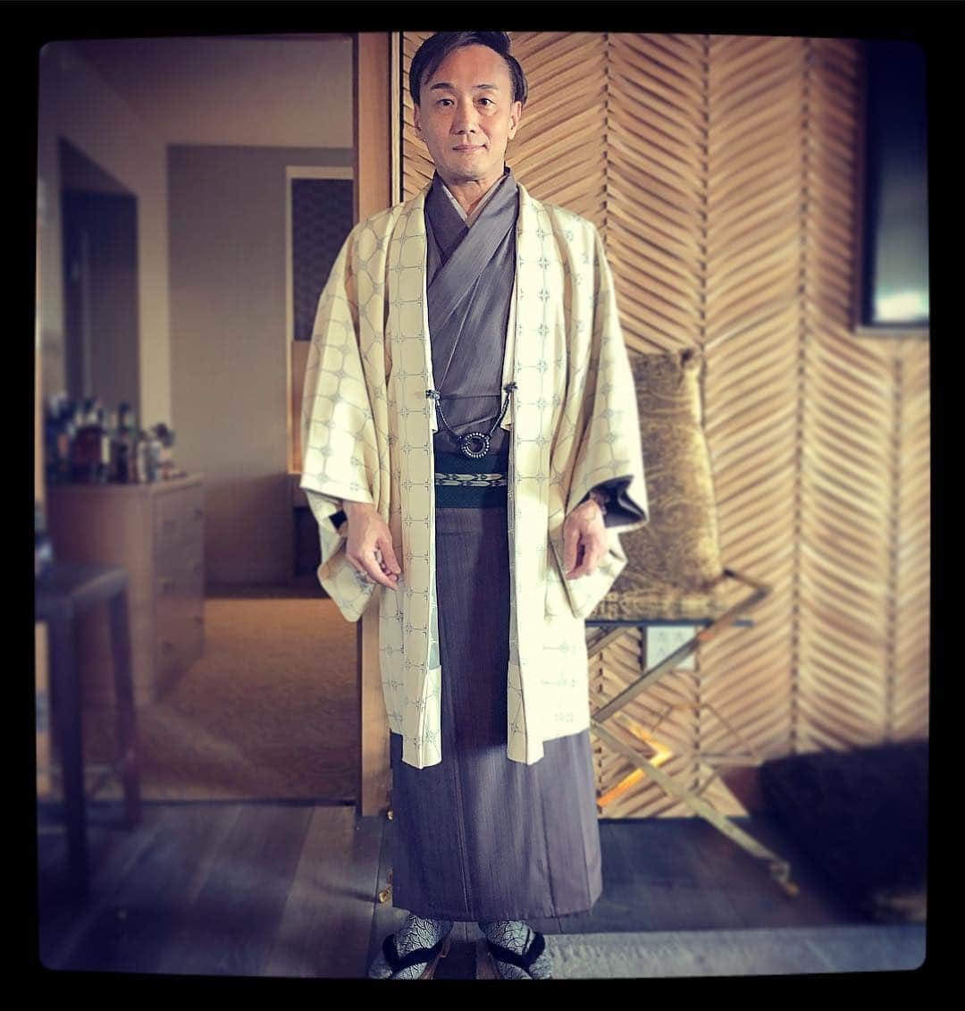 石野竜三のインスタグラム