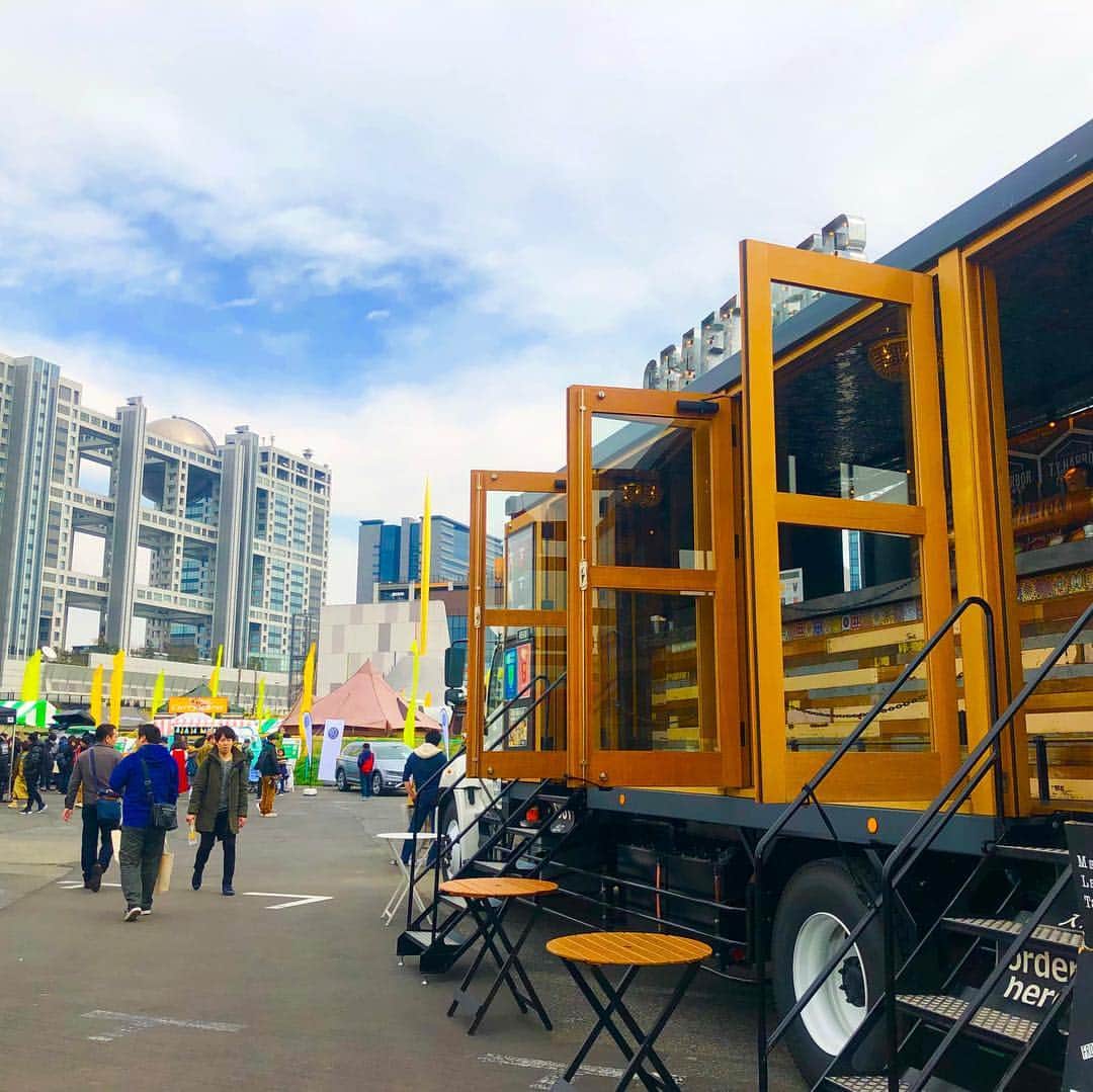 EL★CAMIONのインスタグラム