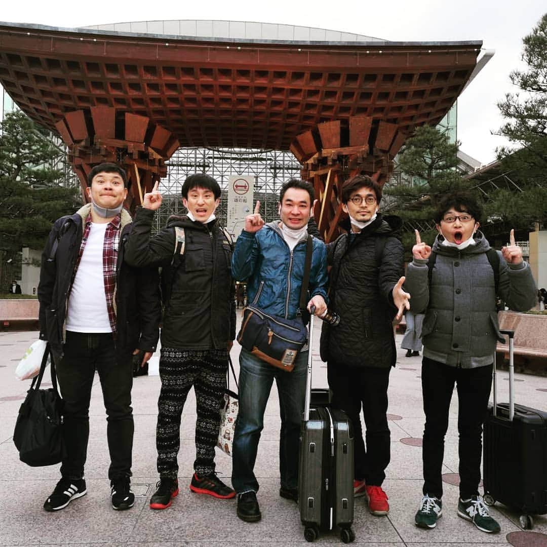 小林健一のインスタグラム