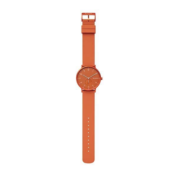 TiCTACさんのインスタグラム写真 - (TiCTACInstagram)「「SKAGEN」各¥14,000+tax 北欧デンマーク、コペンハーゲンの街並を思わせる美しいカラー。少し大きめのシンプルデザインはカジュアルスタイルのアクセントにおすすめ。ジェンダーレスにお使いいただけます。 #skagen #スカーゲン #skagenwatch  #skagendenmark  #北欧デザイン #北欧スタイル #北欧時計 #tictac #watch #チックタック時計店 #時計 #腕時計 #pairwatch  #ペアウォッチ #お揃いの時計 #おそろいの時計 #腕時計の贈り物  #誕生日プレゼント時計  #記念日プレゼント時計 #シンプルスタイル  #シンプルデザイン #クリスマスプレゼント時計 #時計クリスマスプレゼント #カラーアイテム #アクセントカラー #差し色コーデ」3月16日 11時24分 - tictac_press