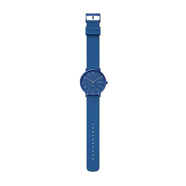 TiCTACさんのインスタグラム写真 - (TiCTACInstagram)「「SKAGEN」各¥14,000+tax 北欧デンマーク、コペンハーゲンの街並を思わせる美しいカラー。少し大きめのシンプルデザインはカジュアルスタイルのアクセントにおすすめ。ジェンダーレスにお使いいただけます。 #skagen #スカーゲン #skagenwatch  #skagendenmark  #北欧デザイン #北欧スタイル #北欧時計 #tictac #watch #チックタック時計店 #時計 #腕時計 #pairwatch  #ペアウォッチ #お揃いの時計 #おそろいの時計 #腕時計の贈り物  #誕生日プレゼント時計  #記念日プレゼント時計 #シンプルスタイル  #シンプルデザイン #クリスマスプレゼント時計 #時計クリスマスプレゼント #カラーアイテム #アクセントカラー #差し色コーデ」3月16日 11時24分 - tictac_press