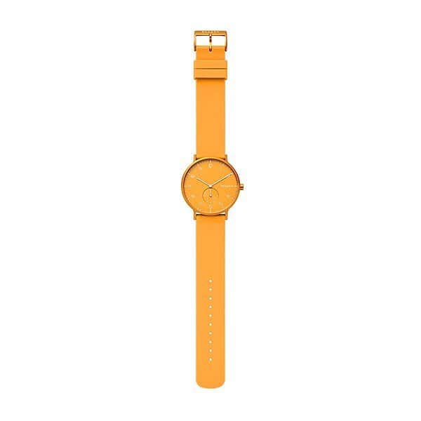 TiCTACさんのインスタグラム写真 - (TiCTACInstagram)「「SKAGEN」各¥14,000+tax 北欧デンマーク、コペンハーゲンの街並を思わせる美しいカラー。少し大きめのシンプルデザインはカジュアルスタイルのアクセントにおすすめ。ジェンダーレスにお使いいただけます。 #skagen #スカーゲン #skagenwatch  #skagendenmark  #北欧デザイン #北欧スタイル #北欧時計 #tictac #watch #チックタック時計店 #時計 #腕時計 #pairwatch  #ペアウォッチ #お揃いの時計 #おそろいの時計 #腕時計の贈り物  #誕生日プレゼント時計  #記念日プレゼント時計 #シンプルスタイル  #シンプルデザイン #クリスマスプレゼント時計 #時計クリスマスプレゼント #カラーアイテム #アクセントカラー #差し色コーデ」3月16日 11時24分 - tictac_press
