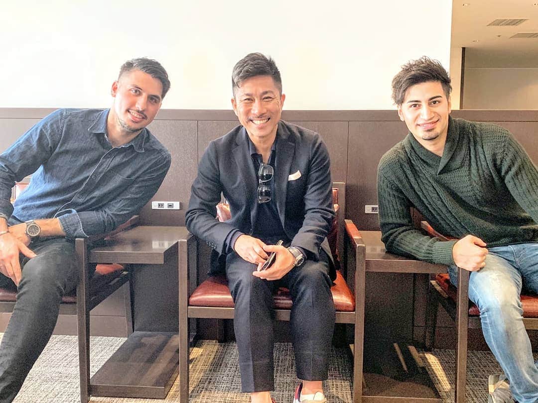 前園真聖のグルメインスタ