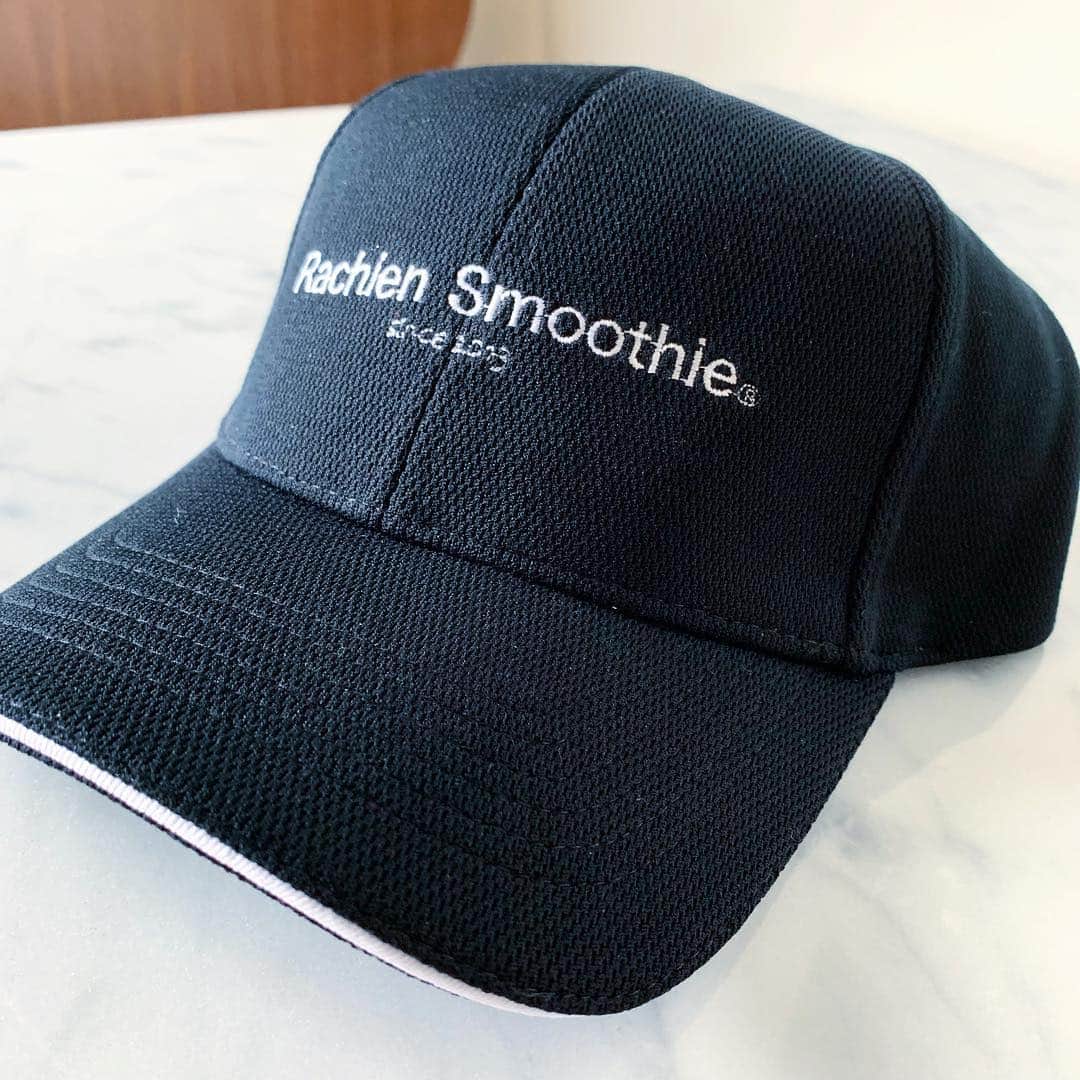 Rachien Smoothieのグルメインスタ