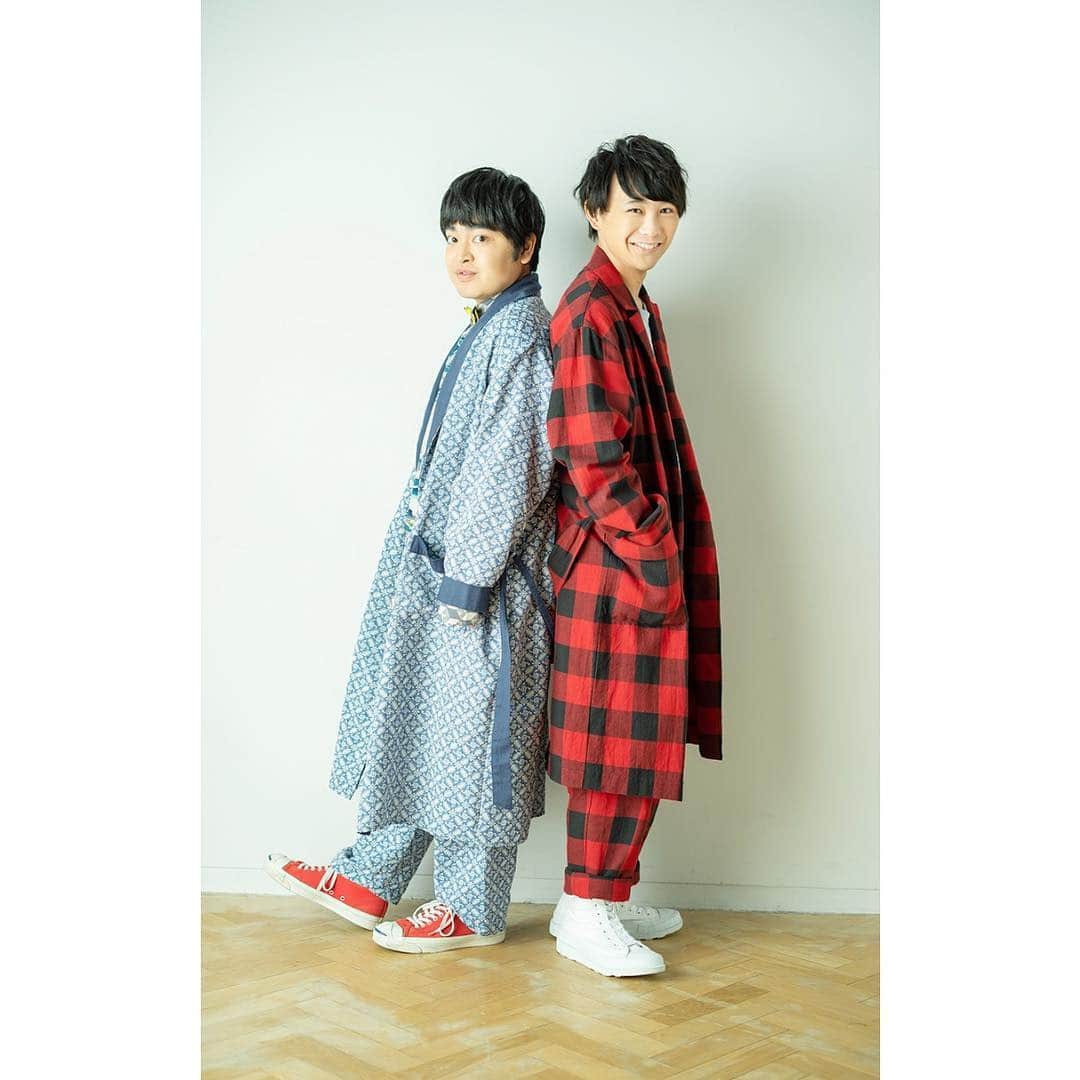須賀健太のインスタグラム：「昨日は『超問クイズ』ご覧いただきありがとうございました！！ いつか本当に劇団ができたらいいな… とおもう須賀なのでした…」