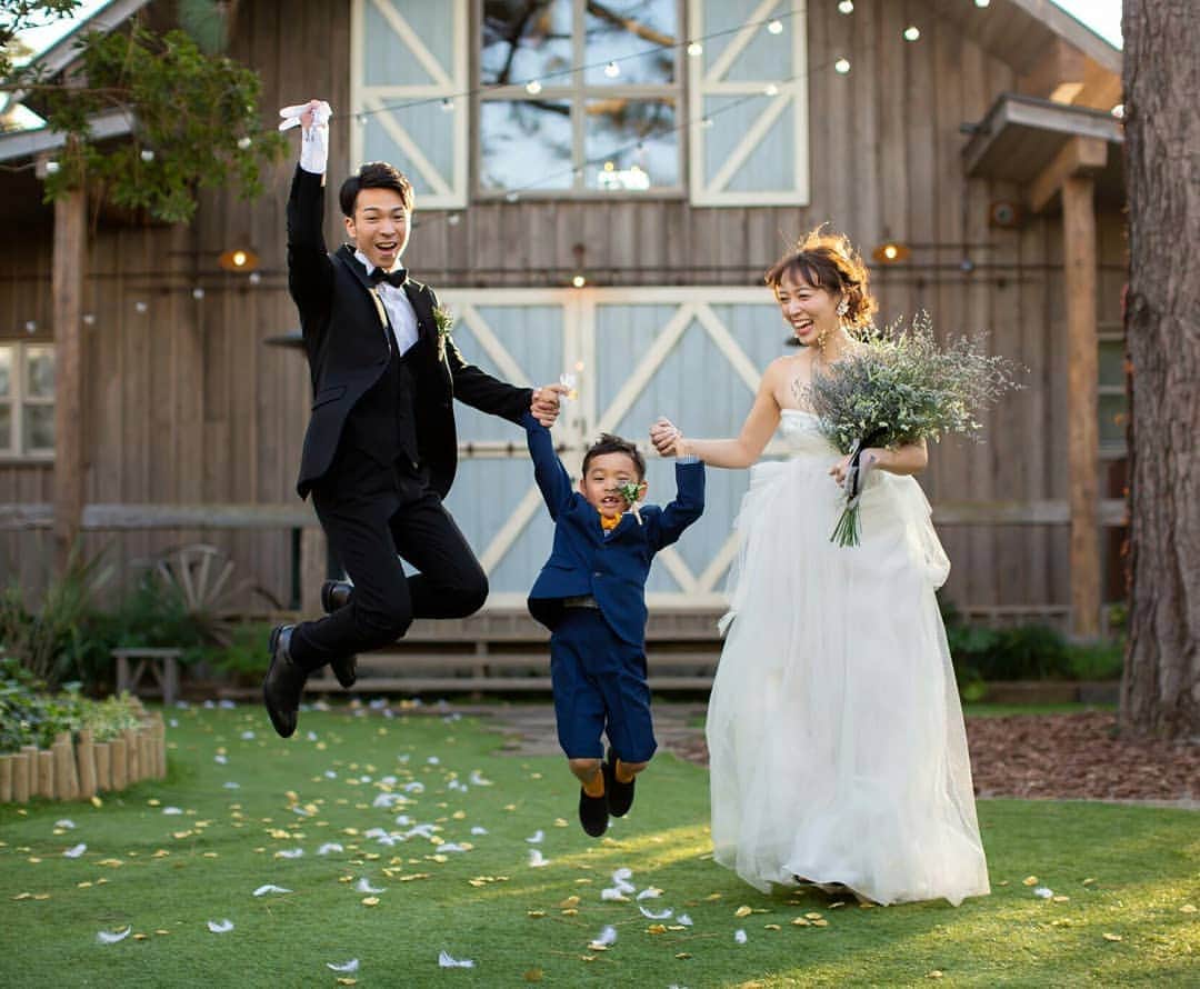 BARN&FOREST148のグルメインスタ