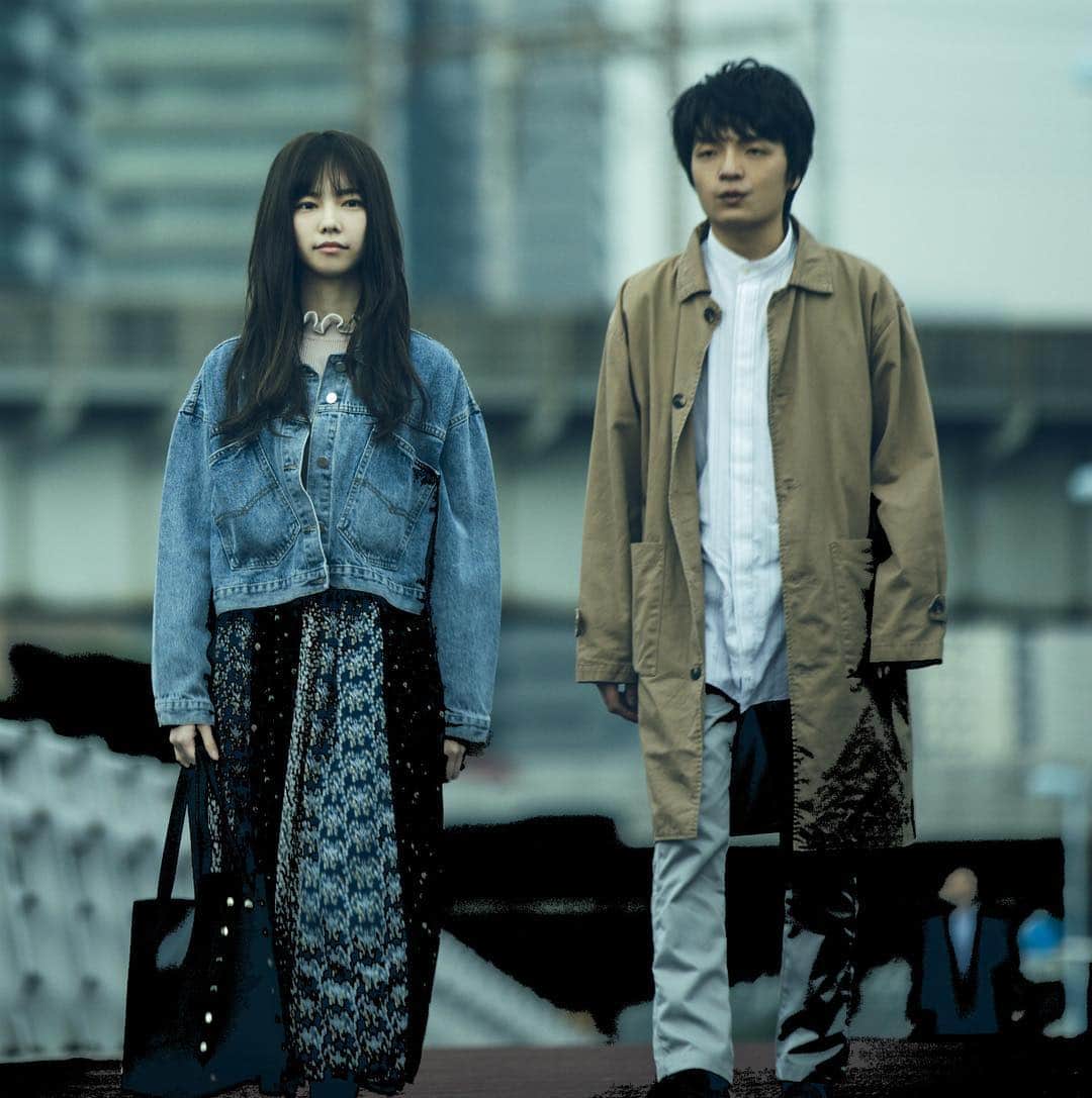 WOWOW「プラージュ」のインスタグラム