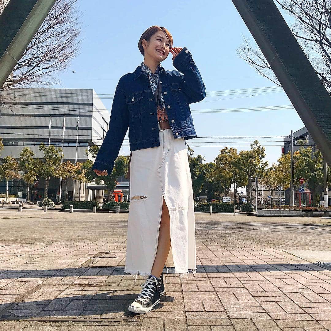 富久美玲さんのインスタグラム写真 - (富久美玲Instagram)「_ . ✔️告知 . 調べたガール最終回SP✨✨✨ という訳で 生配信イベント開催します＼(^o^)／ "100人と変顔写真撮りましょう企画" . 日時▽３月３０日(土)１２時〜 場所▽名古屋栄テレビ塔前錦通り . 変顔写真一緒に撮りましょう🤪🤳 . #cbcテレビ#調べたガール#最終回#sp#生配信#イベント」3月16日 12時12分 - mirei_official