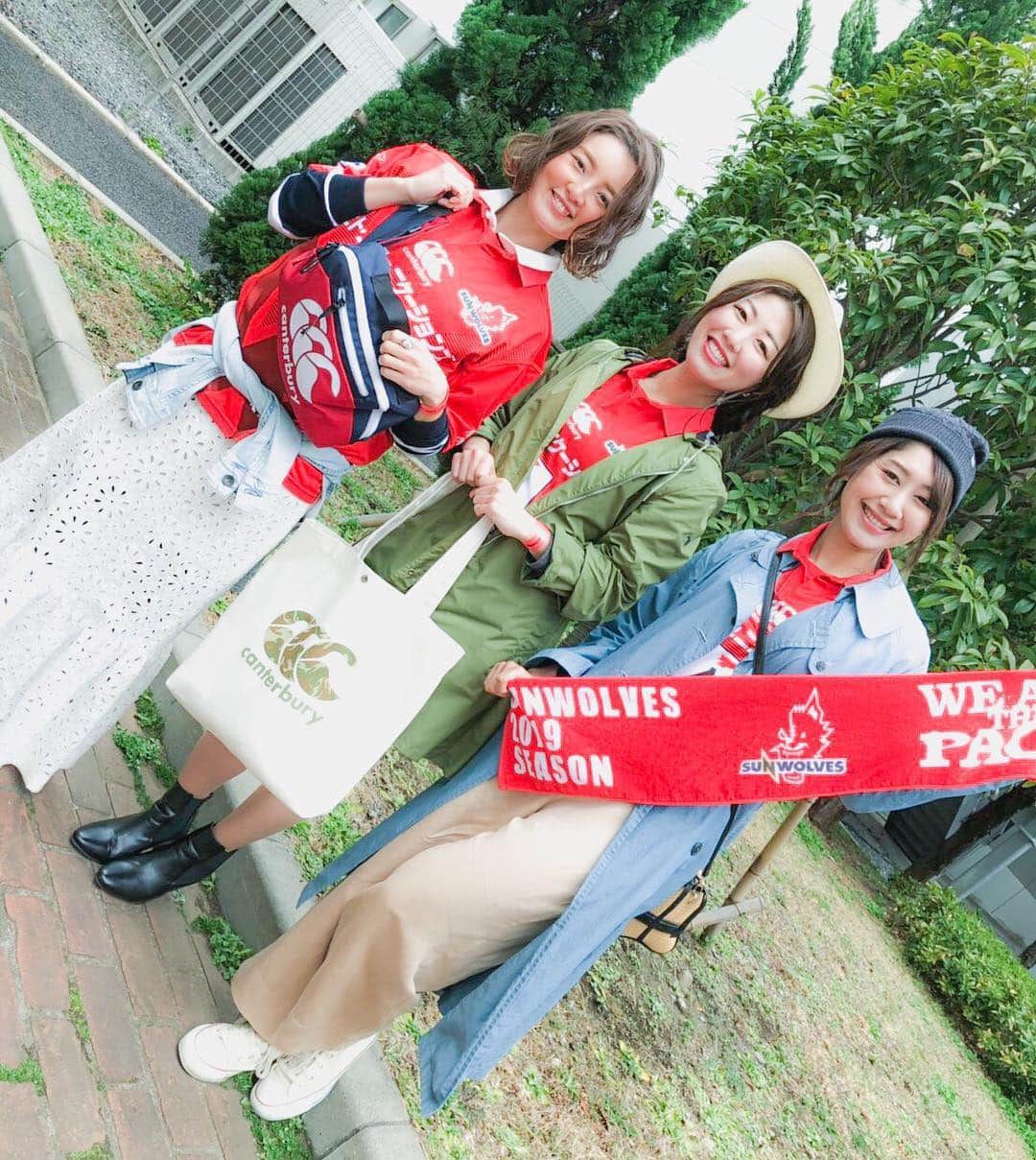 Yuri Sakuraiのインスタグラム