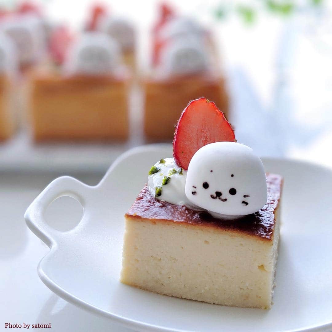 satomi?のインスタグラム