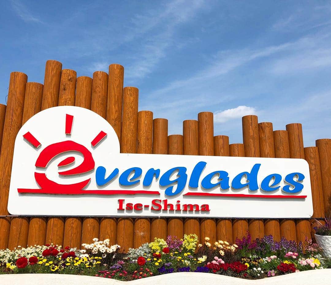 伊勢志摩エバーグレイズのグルメインスタ