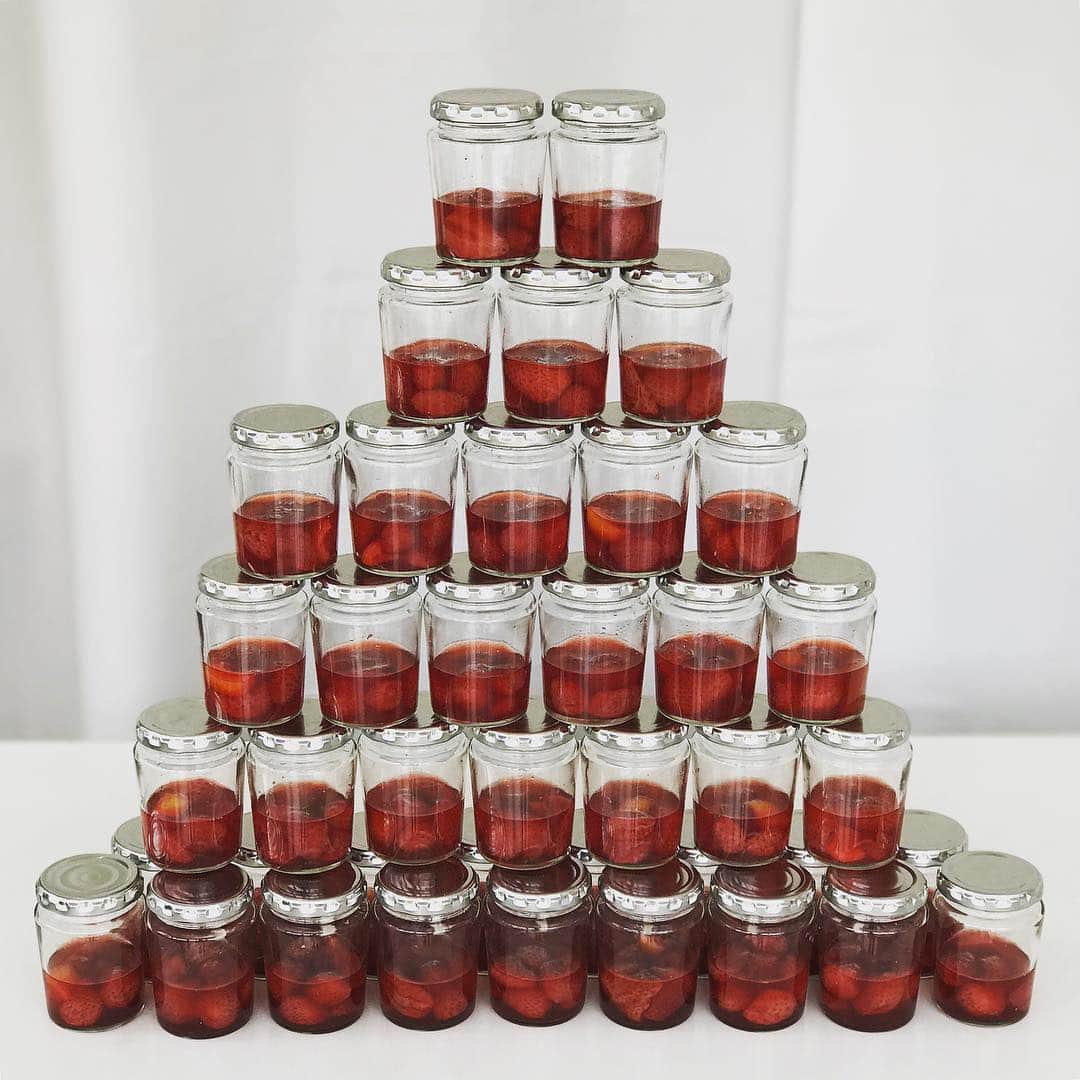 福田里香のグルメインスタ