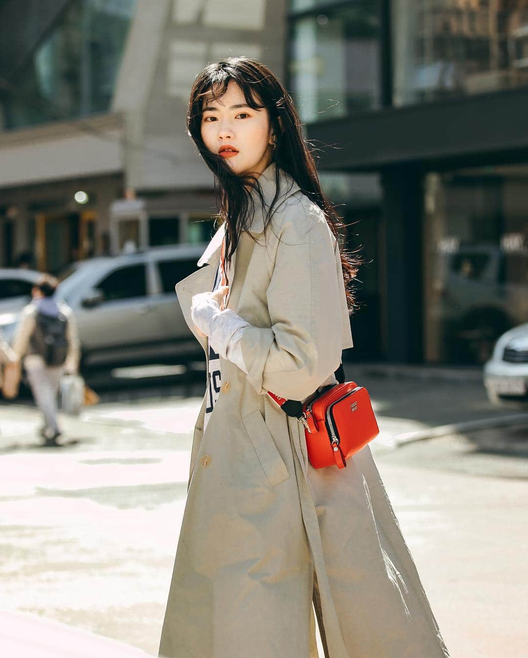 가로수길 , Seoulさんのインスタグラム写真 - (가로수길 , SeoulInstagram)「Seoul Street Fashion Style Thx @j.ungsohee @jisoo_soo @janghaepyo 💥🔥 오랜만에 가로수길에서 만난 동생들👋🏻 . . #写真 #モデル #フィルム #ファッション #フォトグラファー #ストリートファッション #파리 #東京 #서울패션위크 #sfw #오오티디 #nyc #london #패션스타그램 #newyork #nyfw #셀카 #portrait #seoulFashionWeek #street #streetfashion #streetphoto #가로수길 #이태원 #사진 #스트릿패션 #모델 #tokyo #nyfw #pfw」3月16日 12時35分 - jaylim1