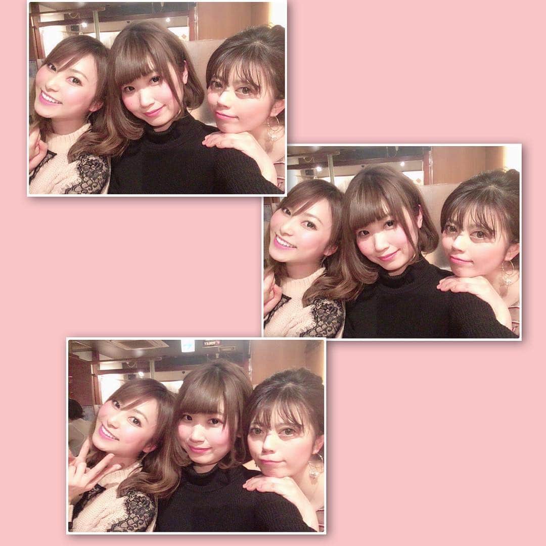友利愛美さんのインスタグラム写真 - (友利愛美Instagram)「めちゃ昨夜も幸せなひとときでした！ #気兼ねなく一緒にいれる❤️ #だいすき！ #今日も仕事がんばろ☺️☺️☺️ #モーターショー  がんばってね❤️」3月16日 13時06分 - aimitomori