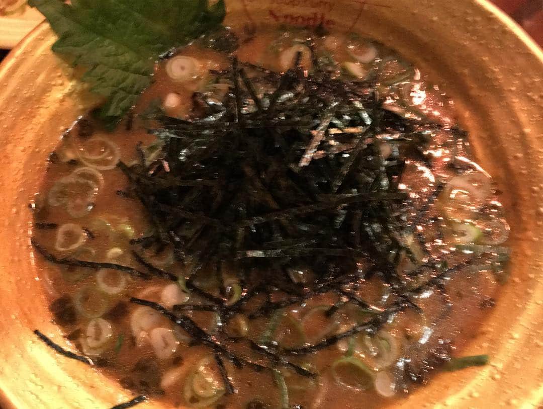 NAOTOさんのインスタグラム写真 - (NAOTOInstagram)「‪おはようございます。‬ ‪今日は、ロッキンカルテット@名古屋blue noteですね。‬ ‪昨日はみんなで旬彩堂でカレーラーメン、‬ ‪今朝は、みんなでスリランカカレーを。‬ ‪十分スパイス補充したし、準備万端。‬ ‪頑張っていきましょう❗️‬ ‪#ロッキンカルテット #カレー情報局 #旬彩堂 #ALIYA ‬ ‪#NagoyaBlueNote ‬」3月16日 12時58分 - naoto_poper