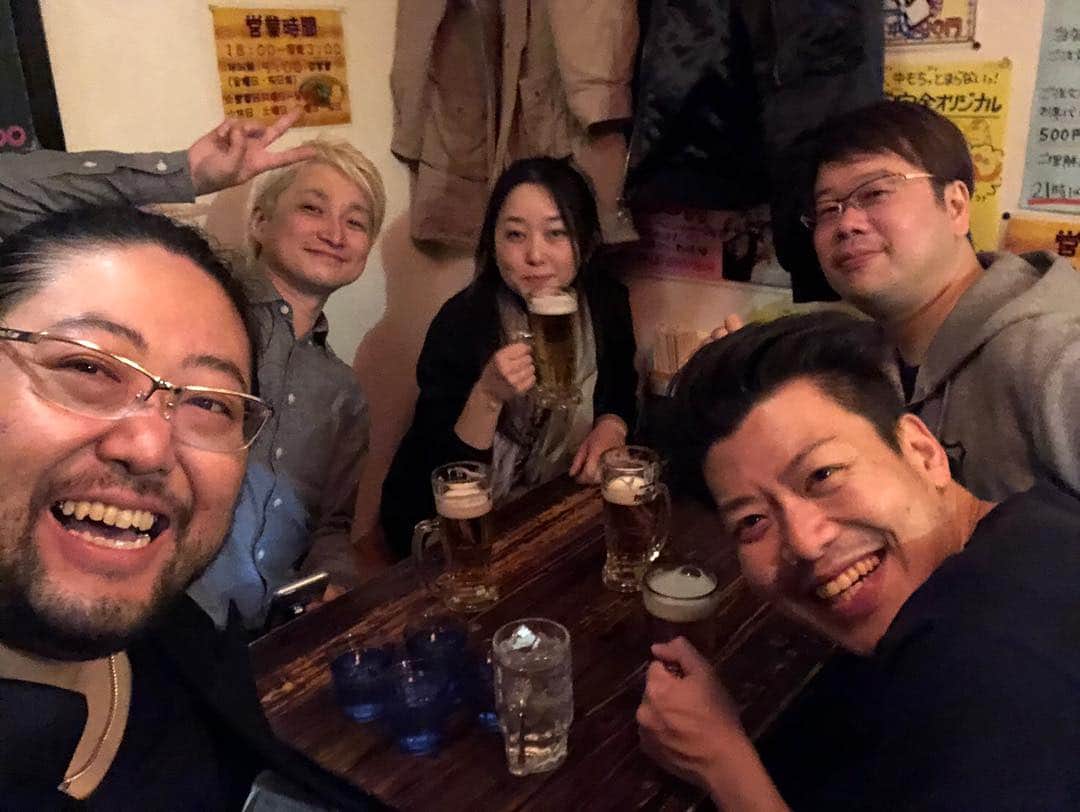 NAOTOさんのインスタグラム写真 - (NAOTOInstagram)「‪おはようございます。‬ ‪今日は、ロッキンカルテット@名古屋blue noteですね。‬ ‪昨日はみんなで旬彩堂でカレーラーメン、‬ ‪今朝は、みんなでスリランカカレーを。‬ ‪十分スパイス補充したし、準備万端。‬ ‪頑張っていきましょう❗️‬ ‪#ロッキンカルテット #カレー情報局 #旬彩堂 #ALIYA ‬ ‪#NagoyaBlueNote ‬」3月16日 12時58分 - naoto_poper
