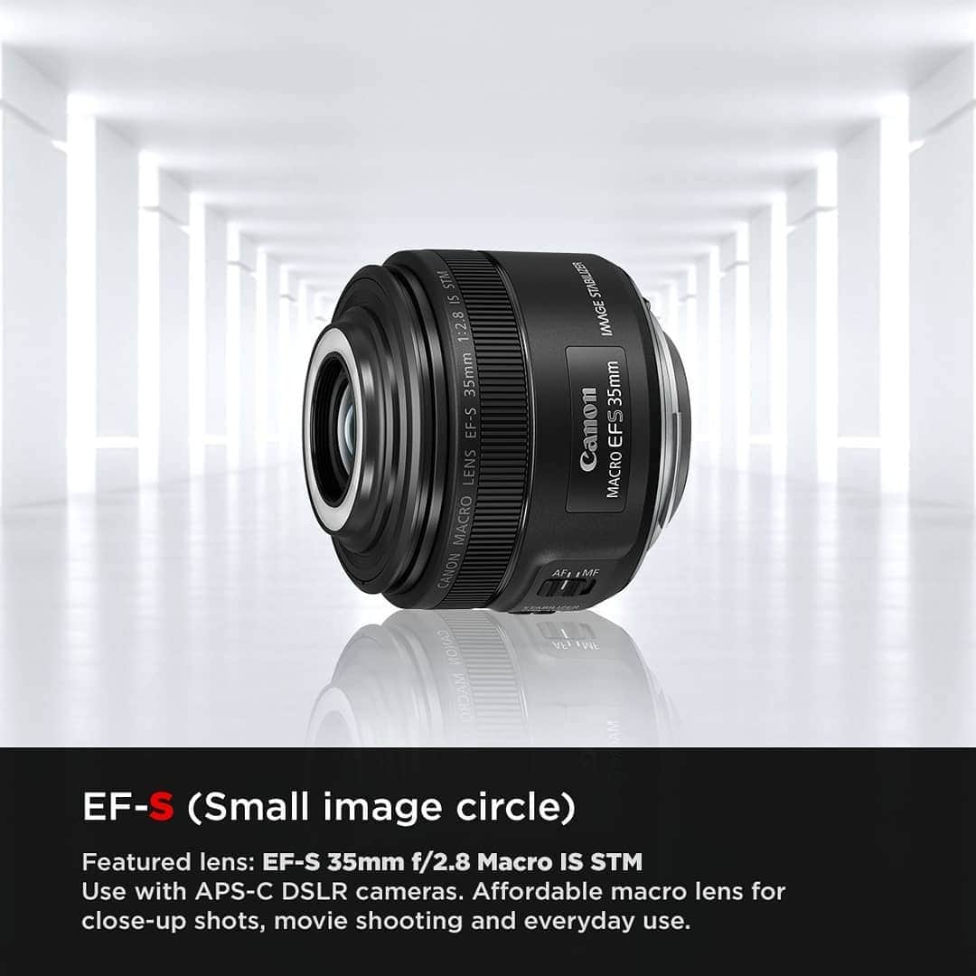 Canon Asiaさんのインスタグラム写真 - (Canon AsiaInstagram)「It's time to celebrate as Canon commemorates producing 140 million EF and RF lenses worldwide! We couldn't have done it without YOU 🎉 Swipe to learn more about the different types of EF lenses available which are affordable and great for your everyday usage to produce your desired photography 📷  Tell us which is your favourite EF lens you own, we would love to hear from you! ❤️ . #CanonEOS5DMarkIV #5DMarkIV #Canon5DMarkIV #EOS200D #CanonEOS200D #Canon200D #CanonEOS77D #77D #Canon77D #CanonEOS7DMarkII #7DMarkII #Canon7DMarkII #CanonEOS70D #Canon70D #70D #CanonEOS80D #Canon80D #Canon80D #CanonAsia #Photography #CanonPhotography」3月16日 13時00分 - canonasia