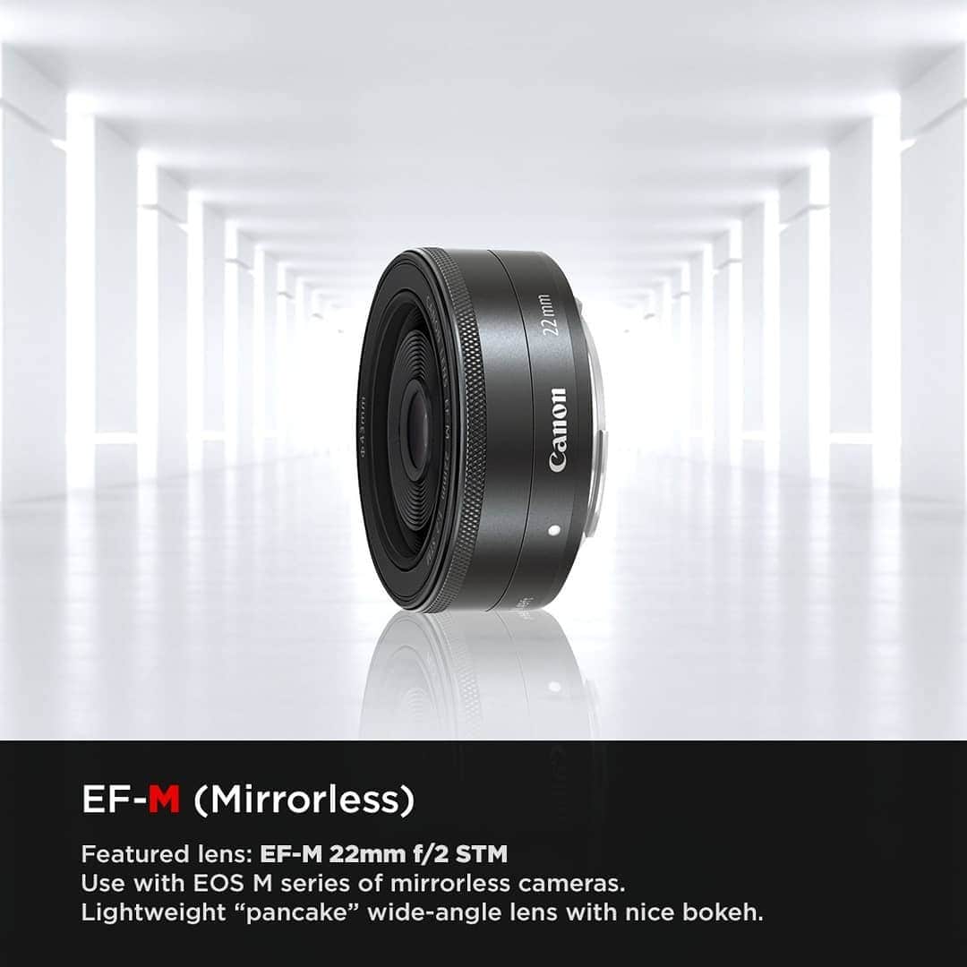 Canon Asiaさんのインスタグラム写真 - (Canon AsiaInstagram)「It's time to celebrate as Canon commemorates producing 140 million EF and RF lenses worldwide! We couldn't have done it without YOU 🎉 Swipe to learn more about the different types of EF lenses available which are affordable and great for your everyday usage to produce your desired photography 📷  Tell us which is your favourite EF lens you own, we would love to hear from you! ❤️ . #CanonEOS5DMarkIV #5DMarkIV #Canon5DMarkIV #EOS200D #CanonEOS200D #Canon200D #CanonEOS77D #77D #Canon77D #CanonEOS7DMarkII #7DMarkII #Canon7DMarkII #CanonEOS70D #Canon70D #70D #CanonEOS80D #Canon80D #Canon80D #CanonAsia #Photography #CanonPhotography」3月16日 13時00分 - canonasia