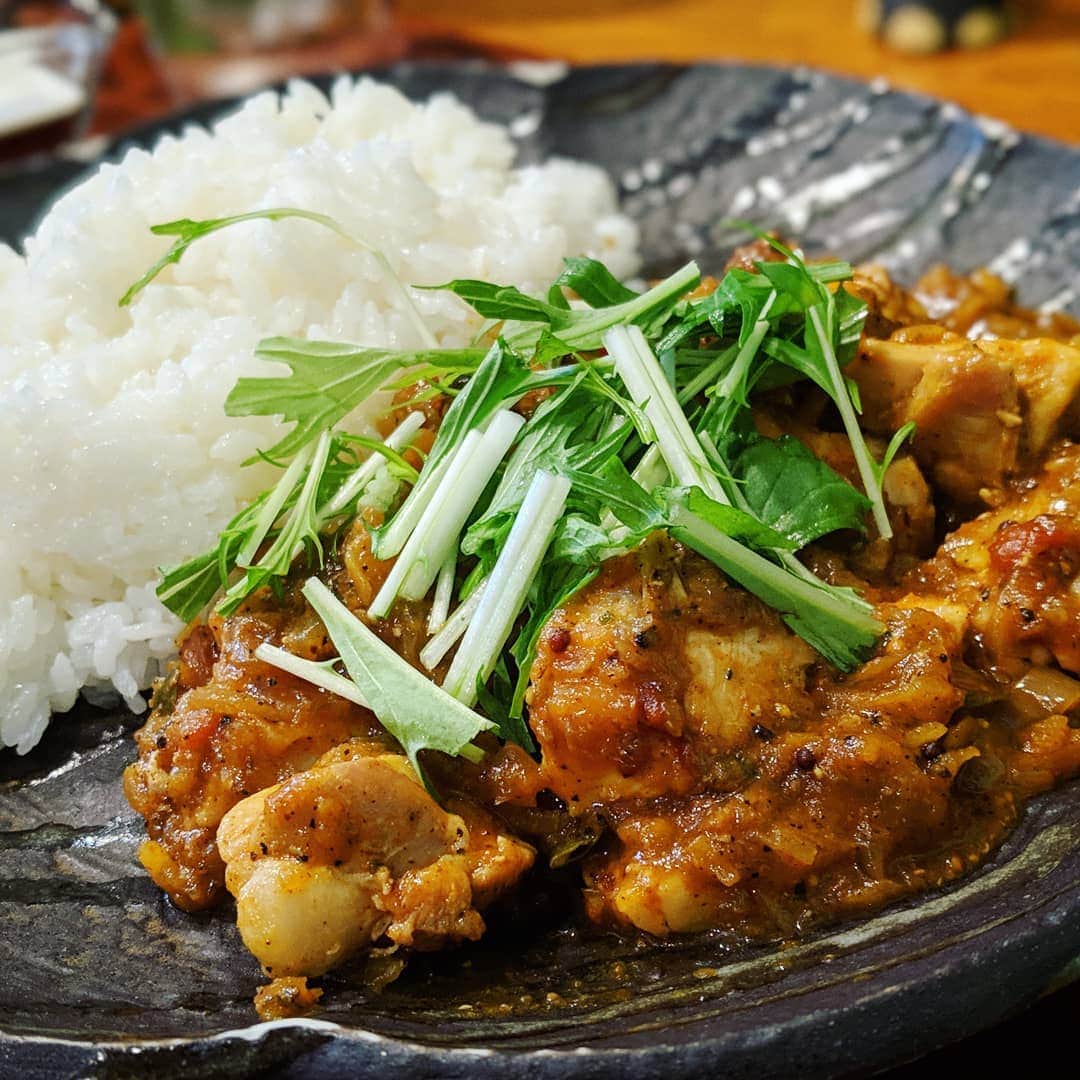 磯貝サイモンのグルメインスタ