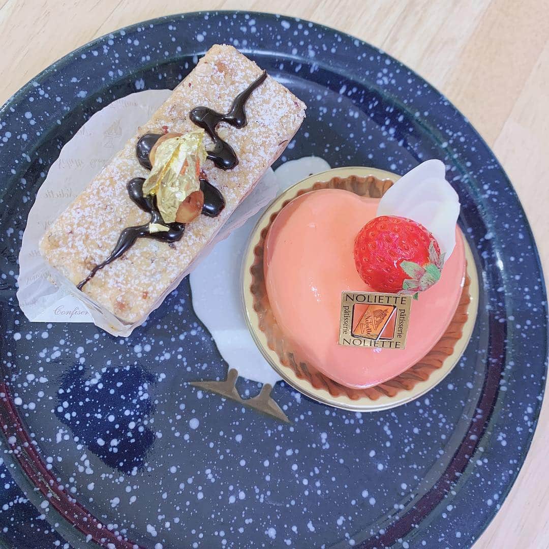 北口榛花のグルメインスタ