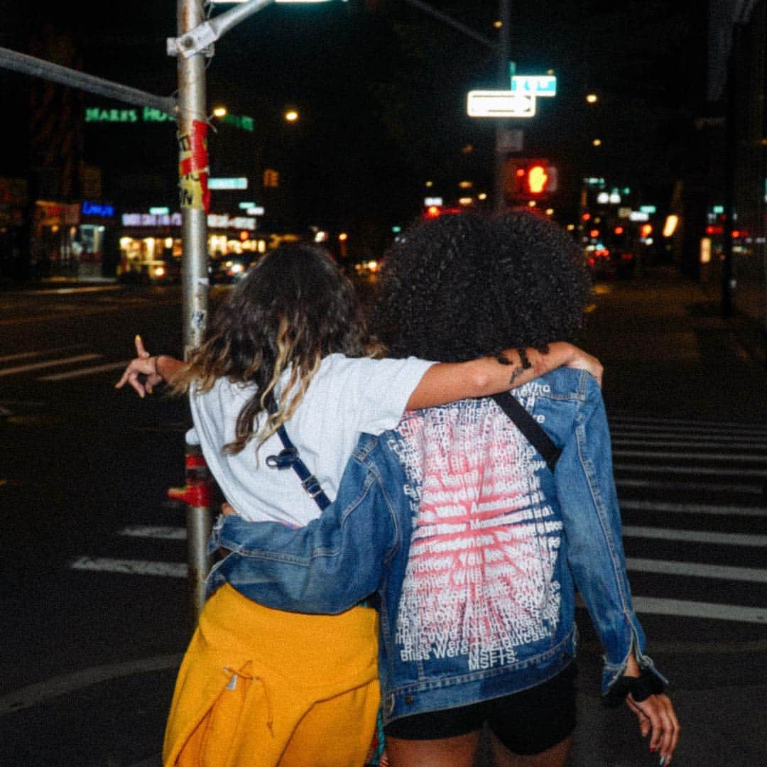 UlalaGirlのインスタグラム：「Good memories in NY🌹 and I’m coming back next month 📸 @at_thegreat」