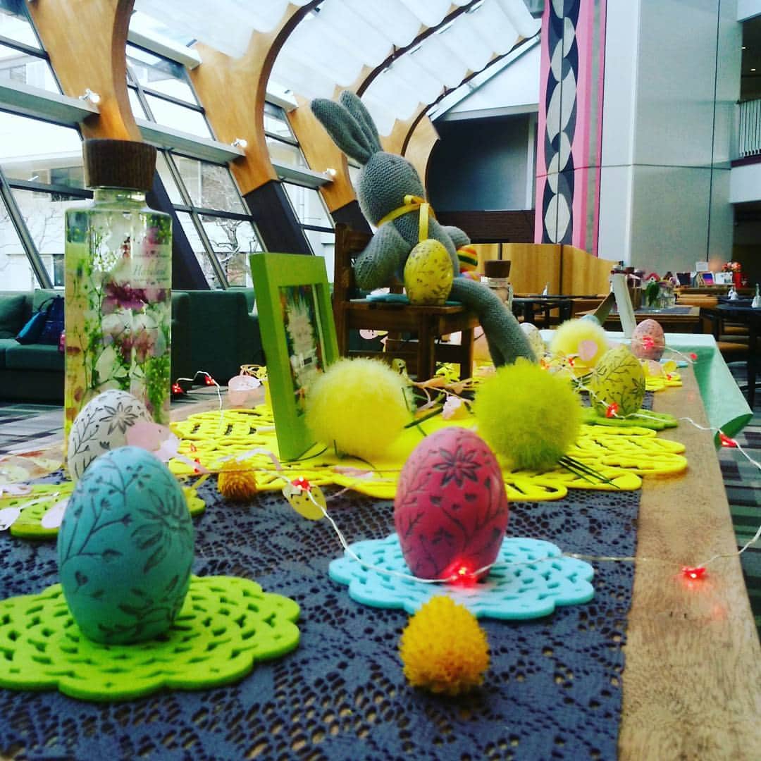 ホテルアンビエント伊豆高原のグルメインスタ