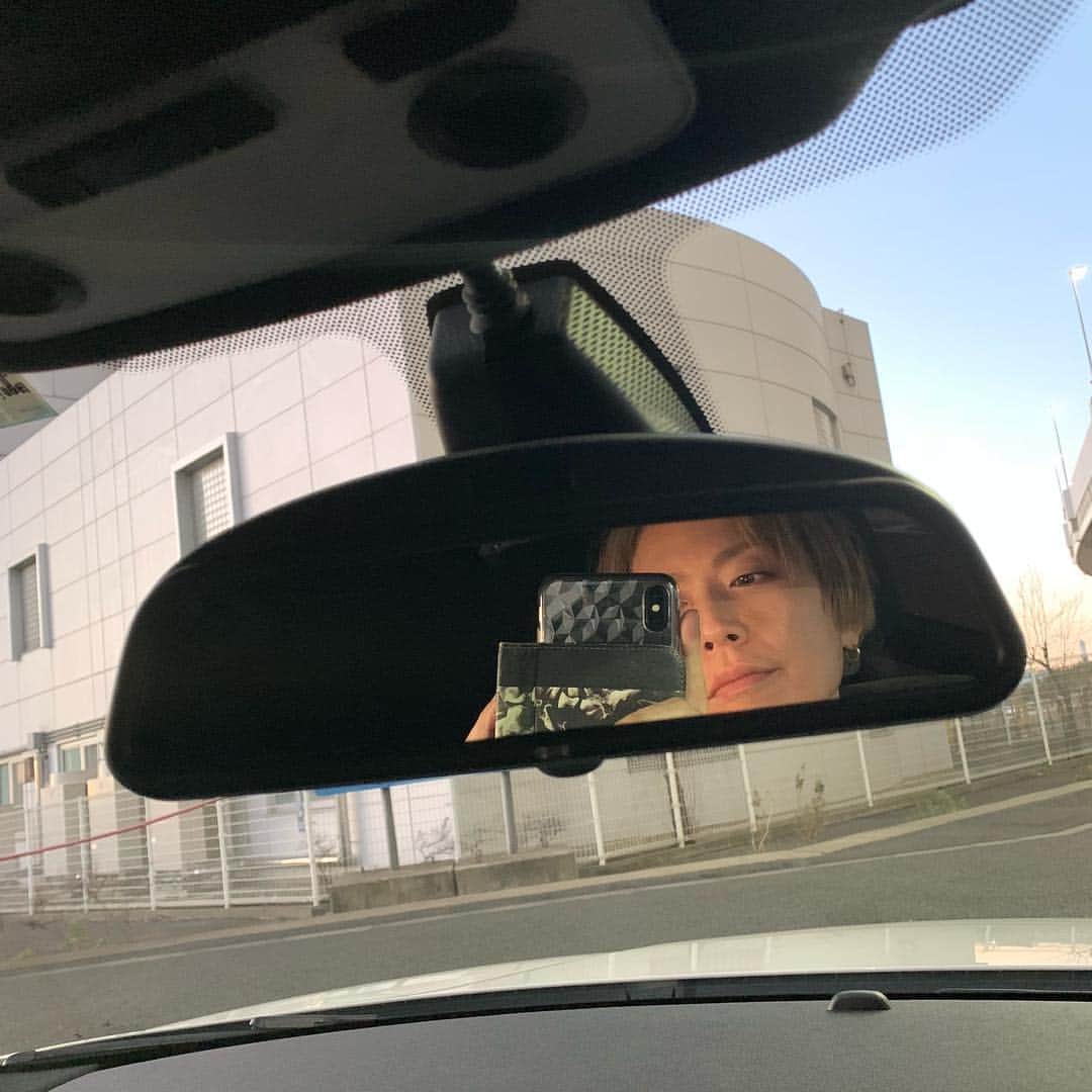 兒玉怜のインスタグラム