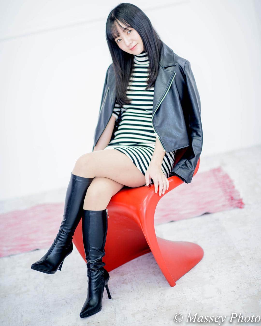 Hiro Matsushimaさんのインスタグラム写真 - (Hiro MatsushimaInstagram)「. . . . 「studio ZOOM」で撮った写真です。 モデルは、西永彩奈ちゃんです。 It is a picture taken in the studio “studio ZOOM”. Her name is Ayana Nishinaga. . . #ポートレート #ポートレート女子 #ポートレートモデル #ポートレート撮影 #ポートレート部 #ポートレイト #ポトレ #被写体 #モデル #被写体モデル #写真部 #東京カメラ部 #サロンモデル #美脚 #西永彩奈 #撮影会モデル #撮影会の女神さま #portrait #excellent_portraits #girlsphoto #lovers_nippon_portrait #portrait_perfection #portraitphotography #japanesegirl #japanesemodel #model #tokyogirl #good_portraits_world #모델촬영 #인물사진」3月16日 14時49分 - massey_photo